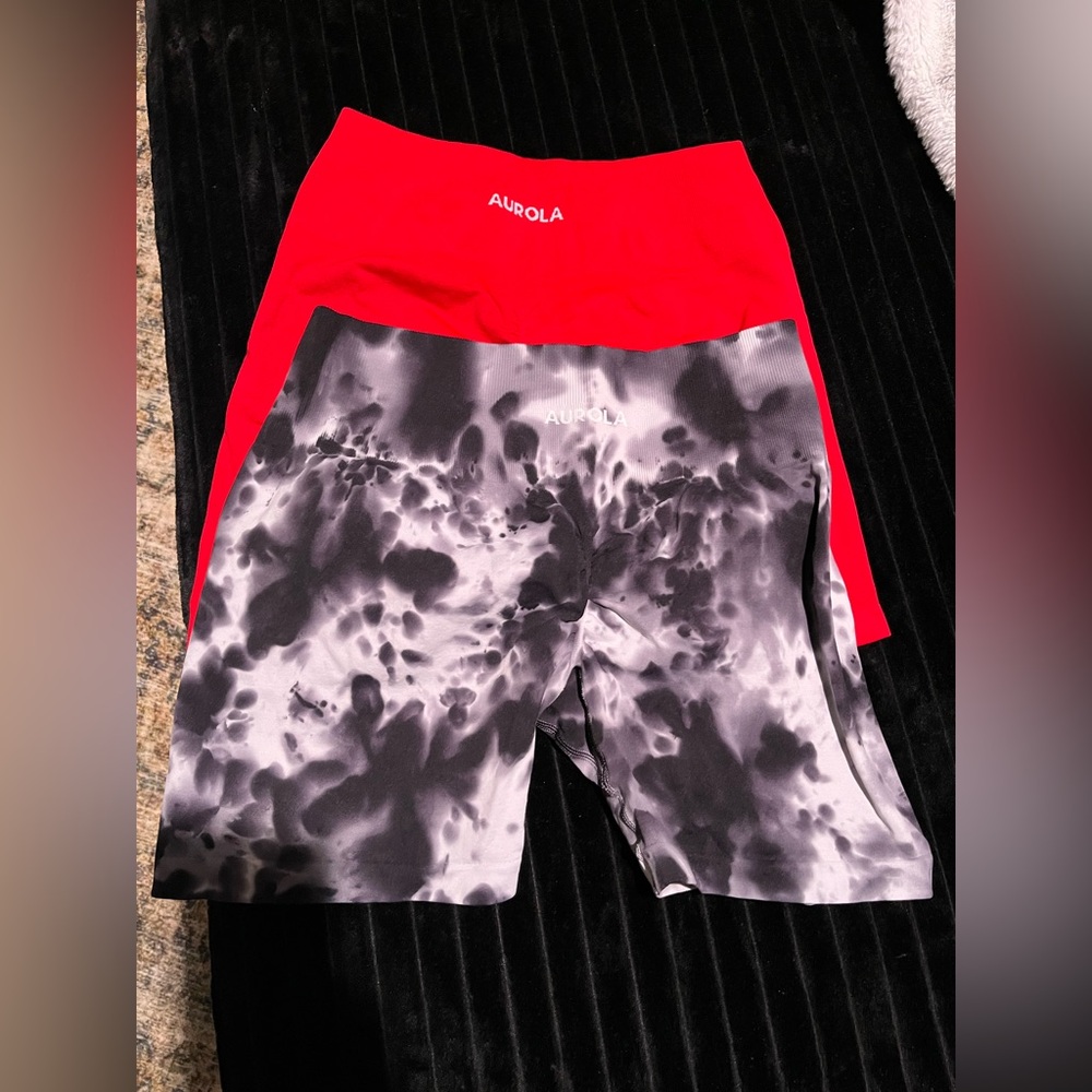 Aurola shorts